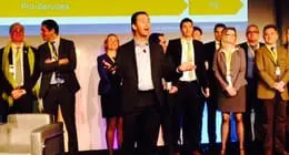 Un coup d&rsquo;oeil à  Whistler