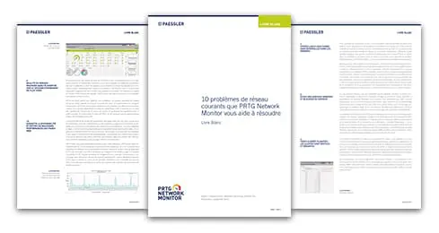 Comment régler 10 problèmes réseau courants ?