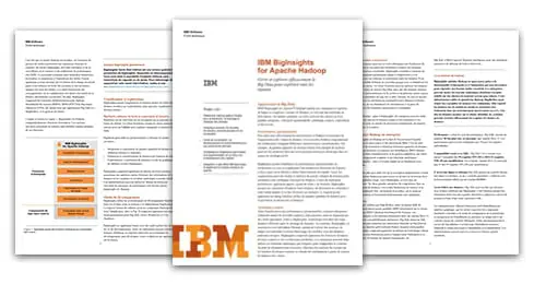 Big Data : Guide de gestion et d’exploitation