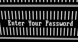 Réinitialisation de mot de passe en libre-service