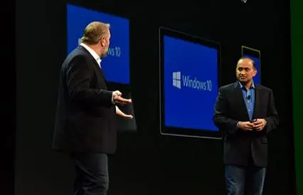 Interview vidéo : SharePoint est un de nos best-sellers