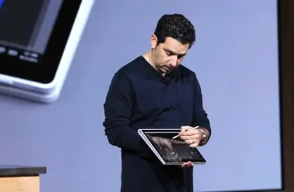 Interview Vidéo : « Migrer d&rsquo;un PABX vers Lync »