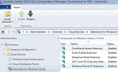 Gérez SharePoint Server 2010 avec PowerControls 6.1