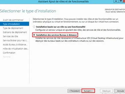 Créer une clef USB d&rsquo;installation pour Windows 7