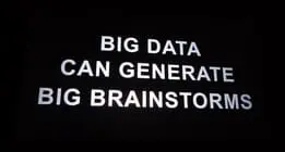 Solucom : l’incontournable Big Data