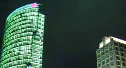 Thèmes et parcours de l&rsquo;édition 2009 des Microsoft TechDays