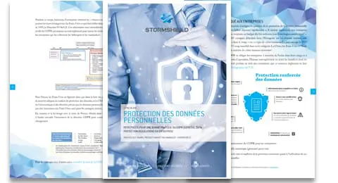 1er Guide de bonnes pratiques GDPR en entreprise