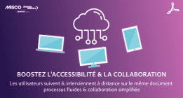 Adobe Document Cloud : entrez dans l’ère du document intelligent