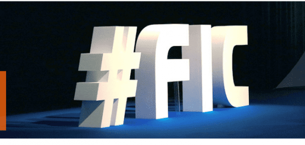 Le FIC 2018 rayonne au-delà des frontières de la France