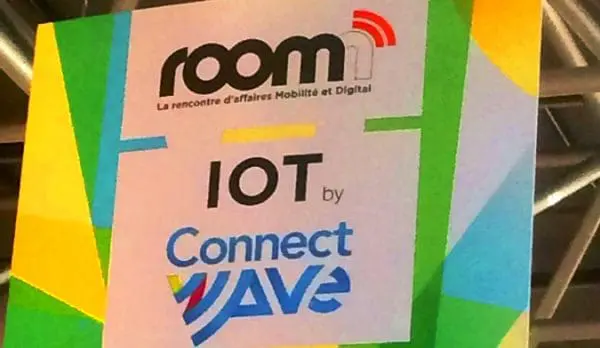 ROOMn 2018 mobilise les décideurs