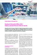 Sécurité Office 365