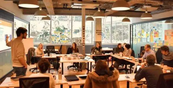 La place des femmes dans la Tech : savoir coder change la donne !