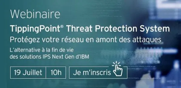 Comment protéger votre réseau en amont des attaques ?