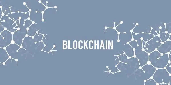 La Blockchain sort de la finance…