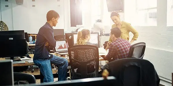 Du Capex vers l’Opex : l&rsquo;ère du « as a Service » révolutionne l&rsquo;informatique d&rsquo;entreprise