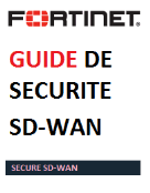 Sécurité SD-WAN : 6 éléments impératifs