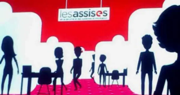 Les Assises de la Sécurité 2018 : anticipons collectivement !