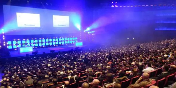 Microsoft #experiences18 : Intelligence numérique à grande échelle