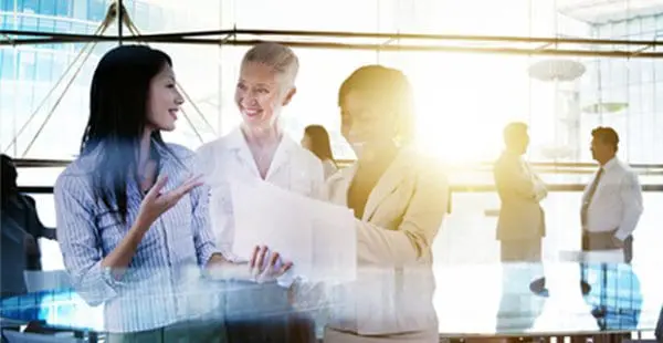 Women in Technology : pleins feux sur le WIT Network