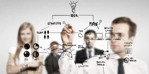 9 défis de transformation digitale !