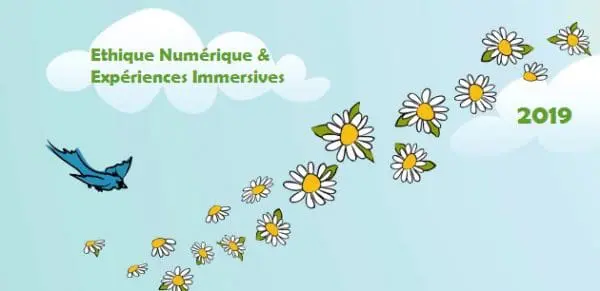 Éthique numérique et expériences immersives