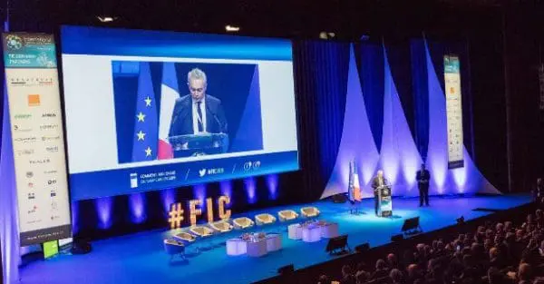 Cybersécurité sous tous ses angles au FIC 2019