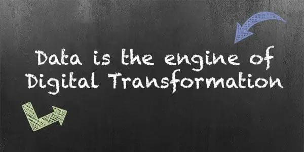 Protection des données : Pensez différemment !