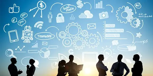 Le besoin d&rsquo;une gestion intelligente de l’information