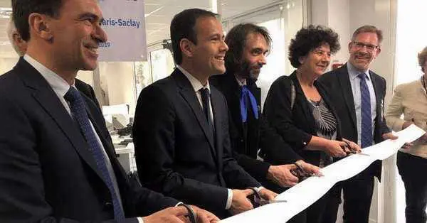 IBM Paris-Saclay au cœur de la co-innovation & de l’Intelligence Artificielle !