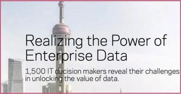 Impulser un changement culturel de la gestion des données