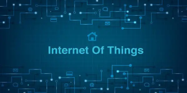 L’IoT en entreprise : menaces et préoccupations