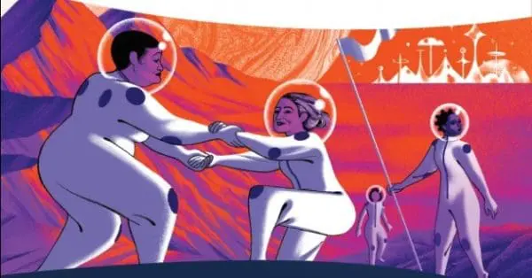 L’impact de la collaboration sur l&rsquo;égalité des voix dans la Tech !