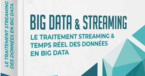 Big Data : le traitement streaming & le temps réel des données