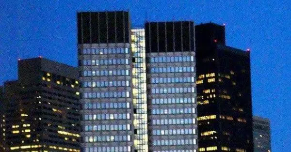 Le secteur financier, bien plus vulnérable aux pannes liées aux certificats