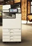 Accédez au Service Premium Ricoh