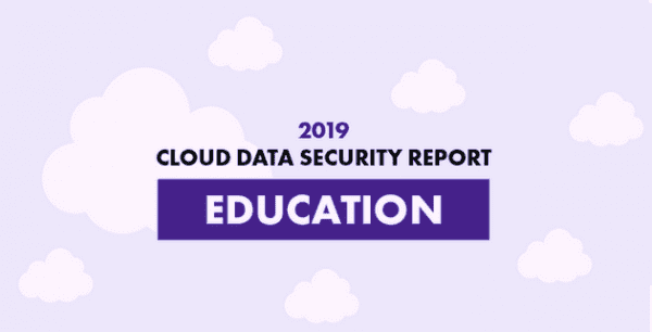 Cloud & Sécurité au sein du secteur de l’éducation