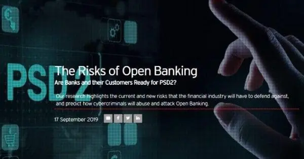 L’évolution du secteur FinTech fait trembler les entreprises