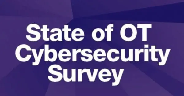 3 Données cybersécurité dans les environnements industriels