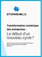 Le Baromètre Cybersécurité 2020