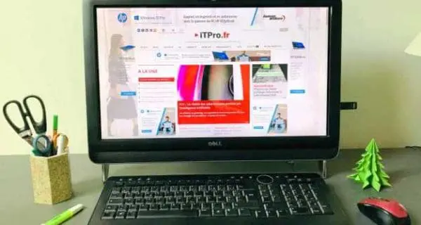 Le télétravail se démocratise au pas de course …