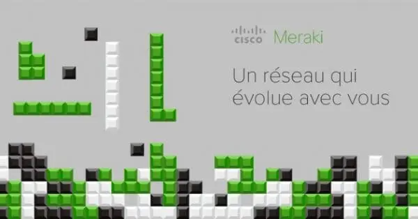 Webinaire : Un réseau qui évolue avec votre entreprise