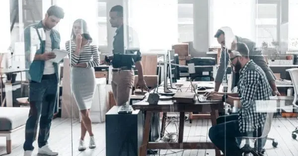 Concrétiser le Digital Workplace à l’heure de la crise sanitaire et d’un monde à distance