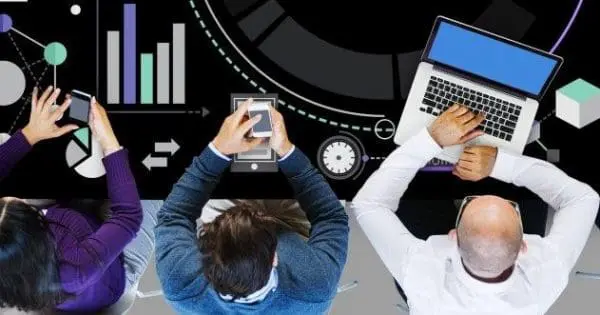 La culture tech des dirigeants est un avantage concurrentiel !