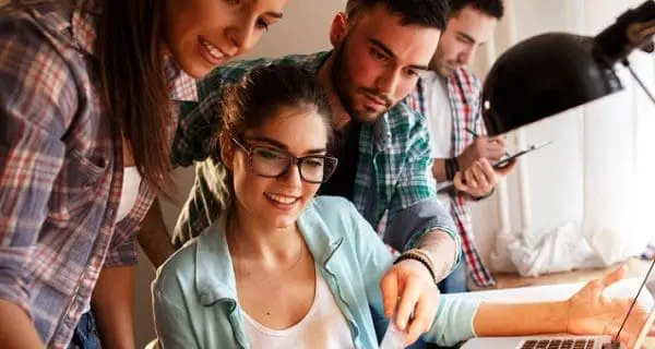 L’humain est la clé d’une transformation digitale réussie