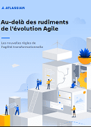 5 leviers d’évolution Agile