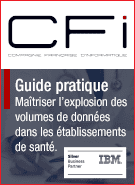 Gérer l&rsquo;explosion des données avec les solutions IBM