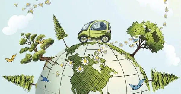 Les enjeux 2021 du développement durable dans l’industrie française