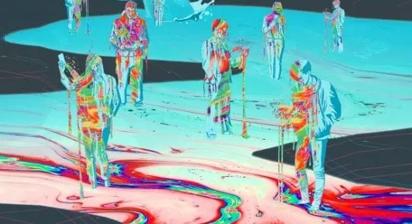 Cyberattaques : les 5 phases du vol d’identité