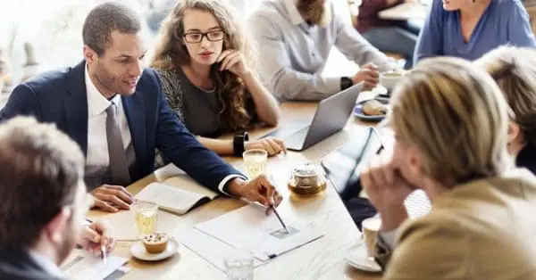 Cinq solutions faciles pour simplifier la gestion de son entreprise