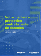 Protection et récupération des données avec les solutions Carbonite